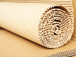 廢紙、瓦紙雙雙走低